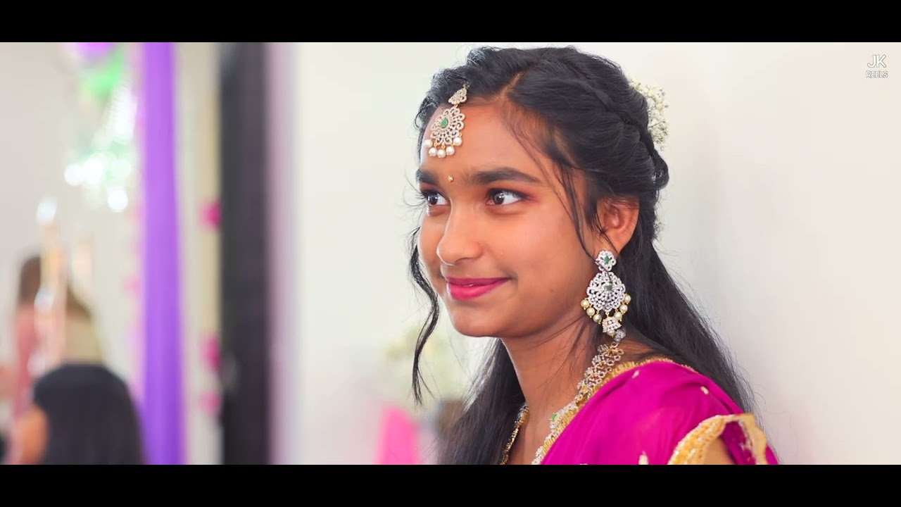 Jeevan Jayakar's Housewarming Ceremony | Telugu Christian Housewarming | Atlanta | JK Reels, Atlanta