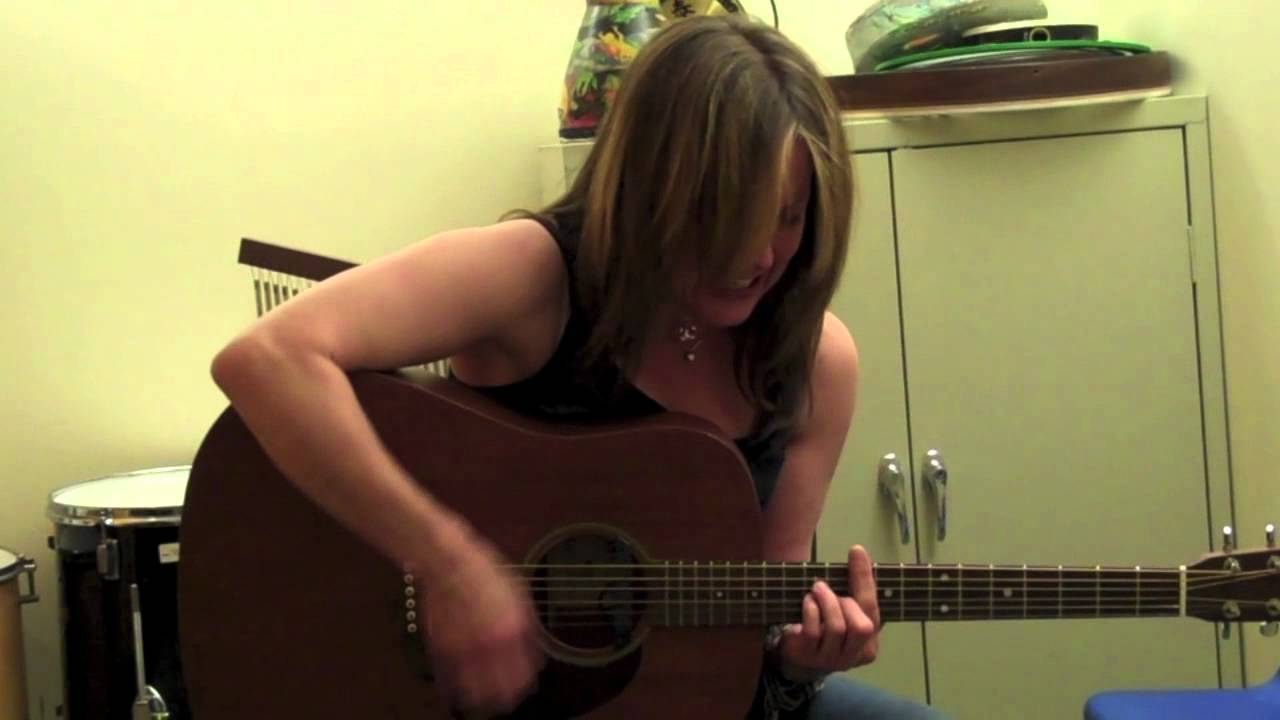 Alice Ripley Performs Rare Cover of 