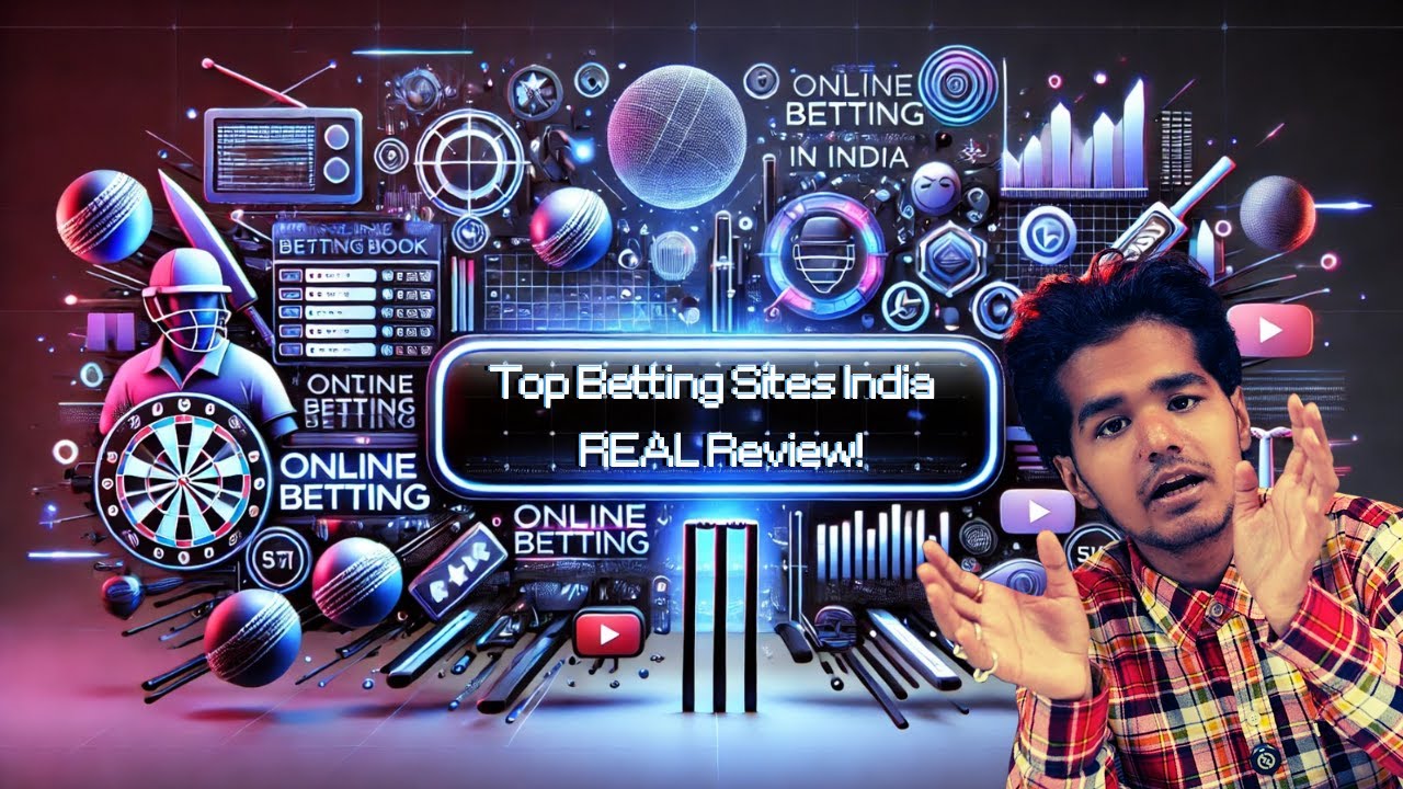 Top Betting Sites India &ndash; REAL Review!
