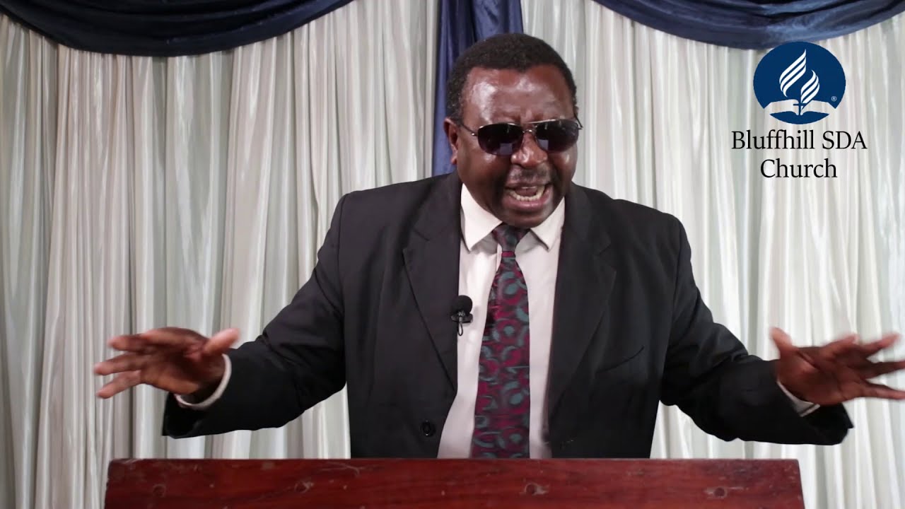 Pastor Makuvire || Anokuziva || 31 October 2020