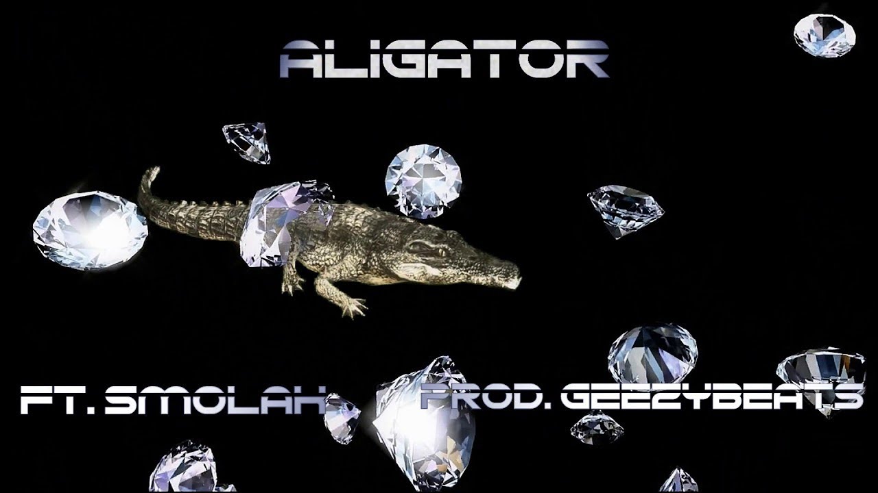 Pablo Novacci - Aligator feat. Smolak prod. GeezyBeatz