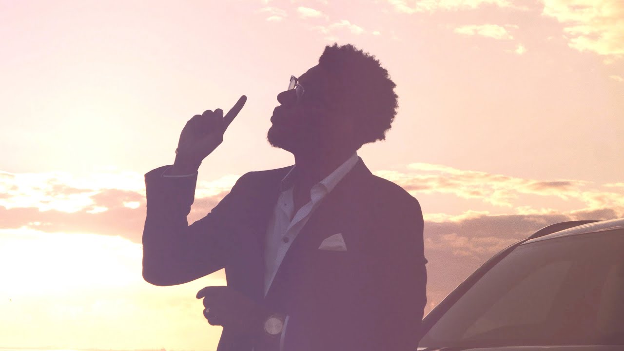 Ryan Mark  | My King  