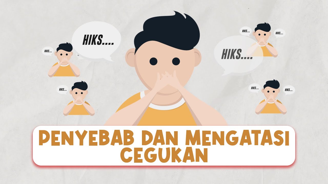 Cegukan? Ini Penyebab Dan Cara Mengatasinya