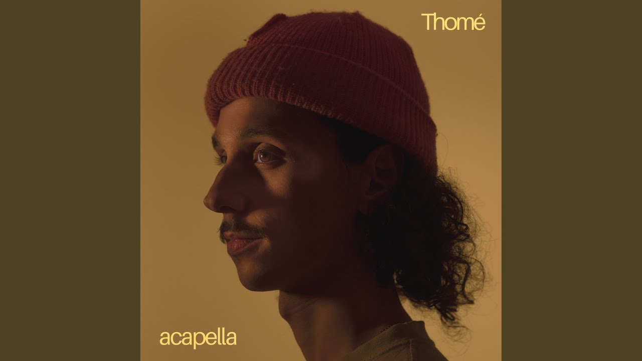 Anunciação Acapella