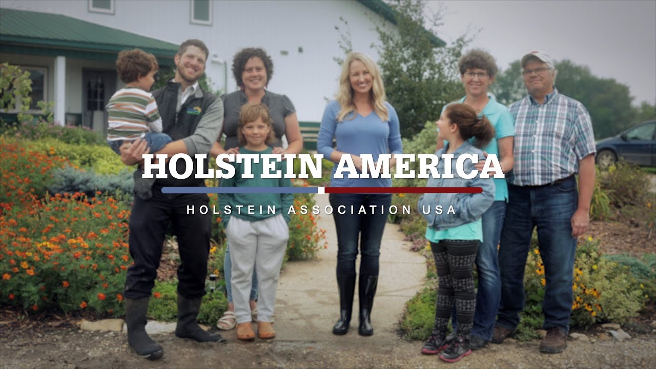 Holstein America: September 2021