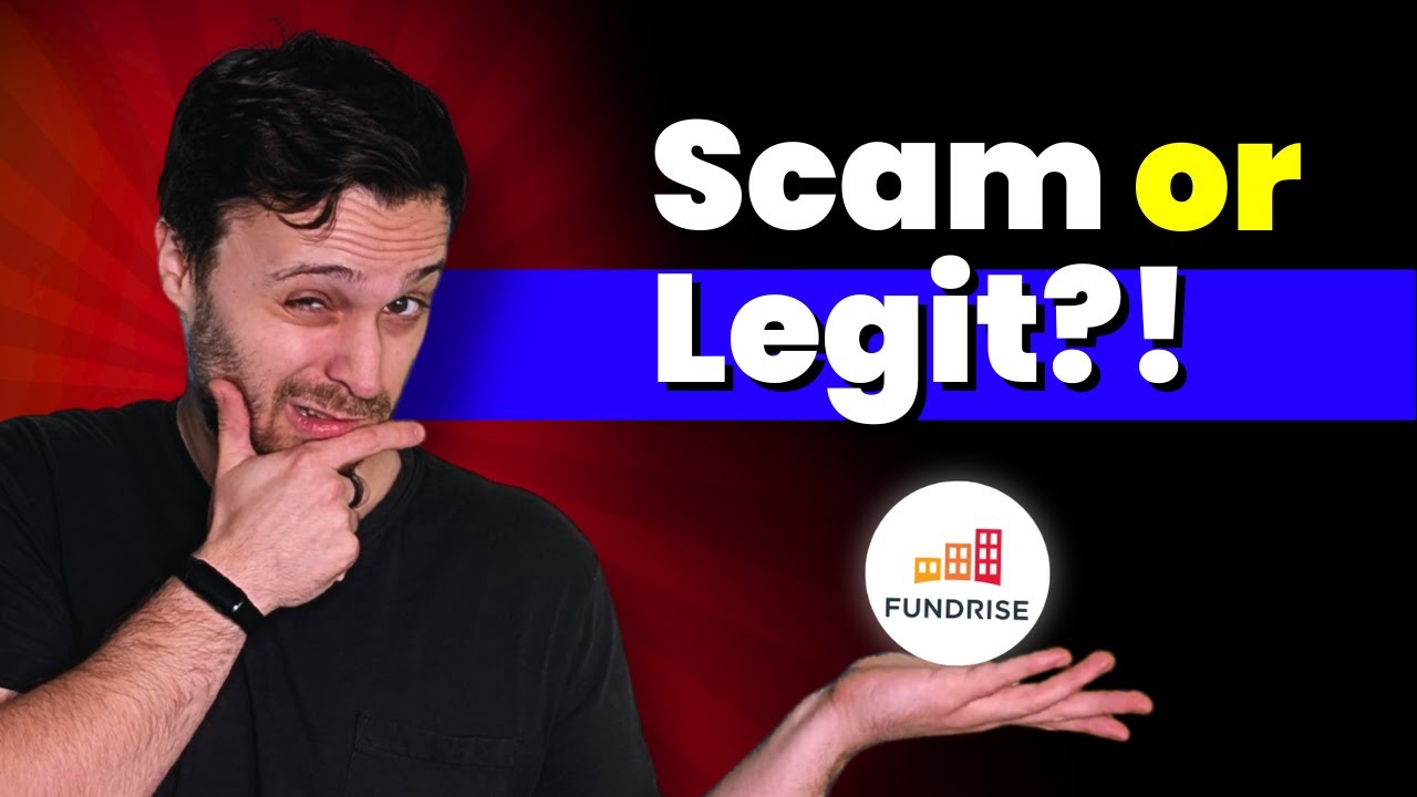 🚨 Fundrise Review 2026: 💸 Investing Red Flag or Legit Returns!?