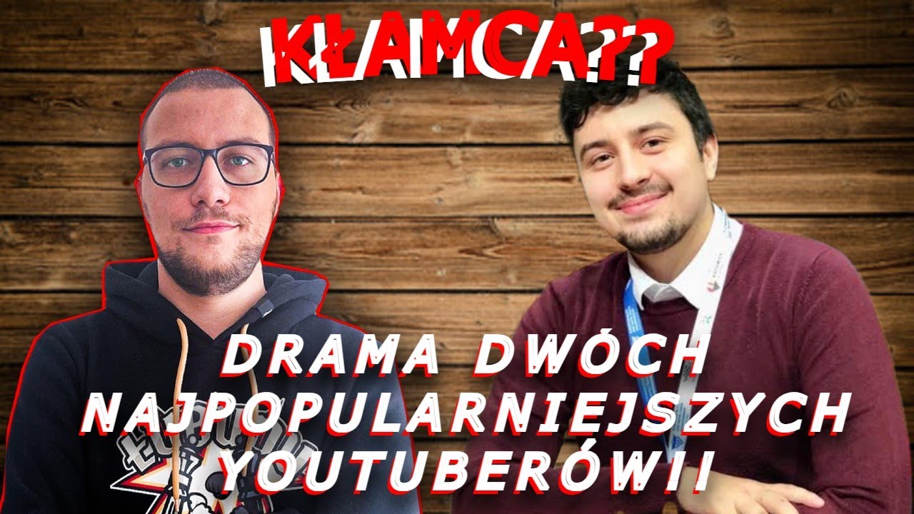 Największa drama szachowa w Polsce??