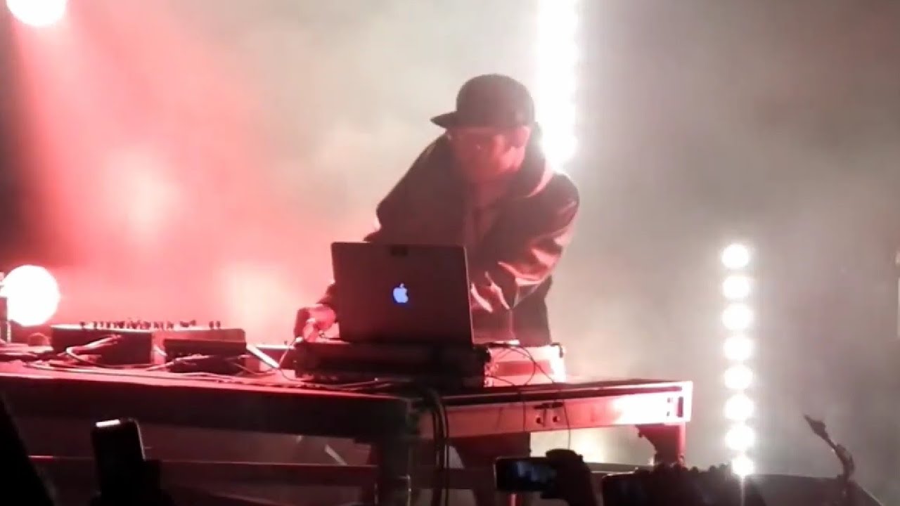 GRiZ @ The Boulder Theater, March 2014