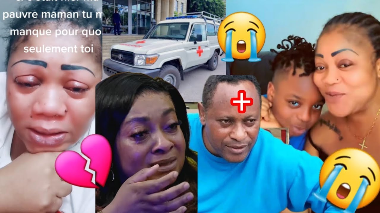 TRISTE😭💔 NOUVELLE APRÈS LIWA YA DJANNY FAYI OOH LA BRUNE EEEH MOKILI BANGA POURQUOI ÇA FALLAIT PAS