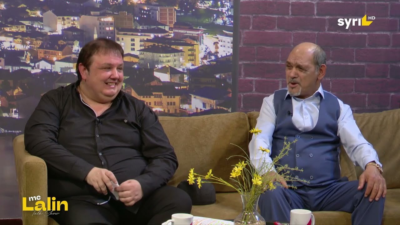 Me Lalin, të ftuar Bledi Broci dhe Moli Kodra me orkestër nën drejtimin e Lirit Shitit