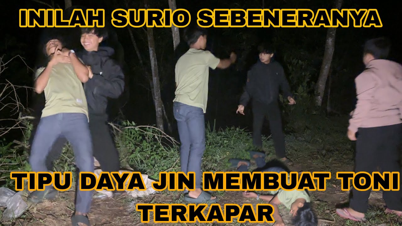 INI AKAN MENJADI TUGAS KITA SELANJUTNYA