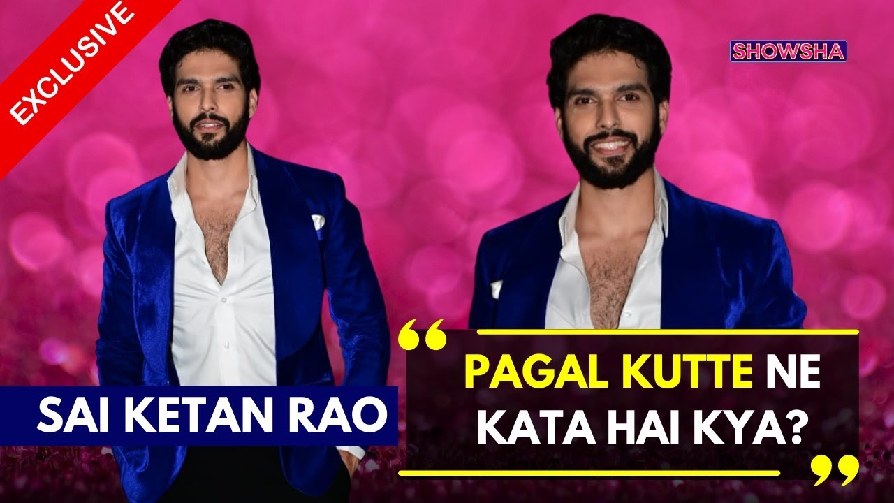 Sai Ketan Rao's FIRST Interview After Bigg Boss OTT 3 Grand Finale | MEGA EXCLUSIVE | WATCH