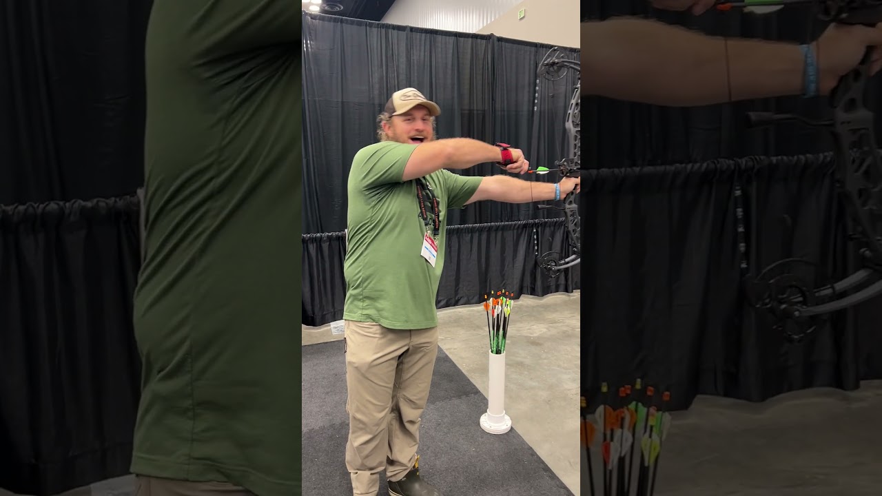 This just won BOW OF THE YEAR! Was it deserving??? 
