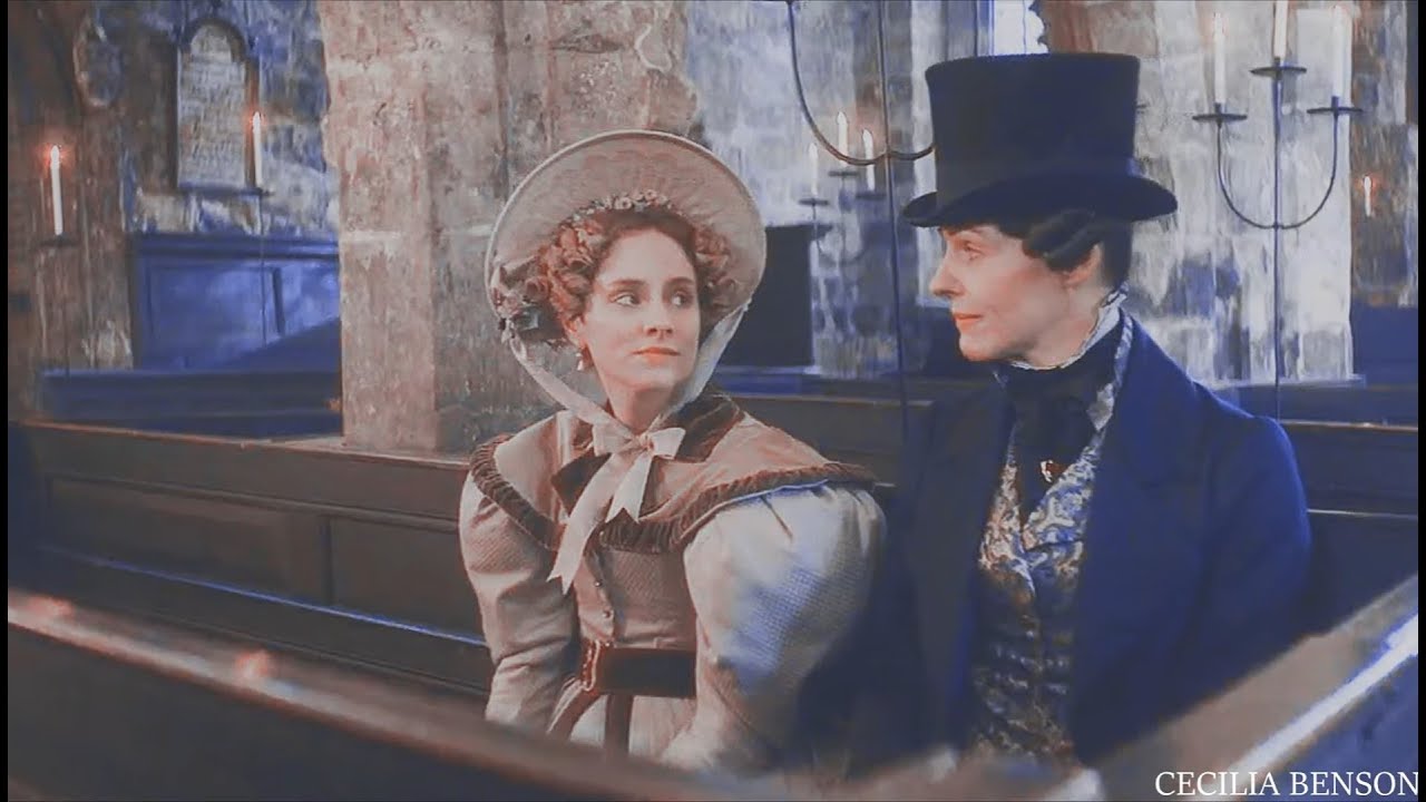 [Gentleman Jack] Anne Lister & Ann Walker • Reminiscence