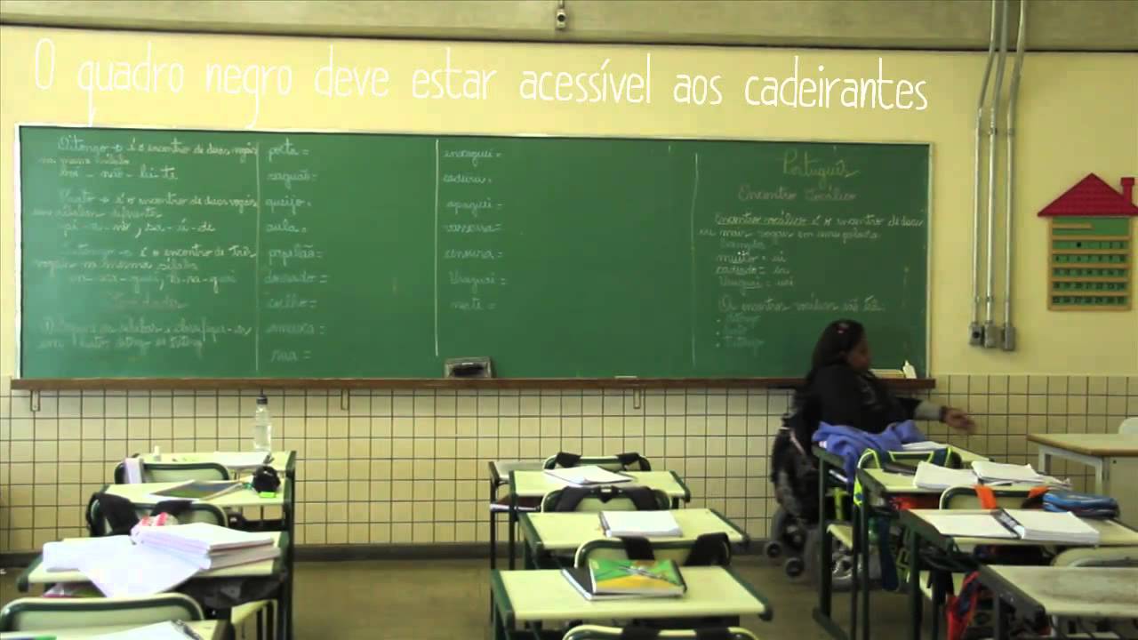 Inclusão escolar: o que as escolas precisam mudar para receber todos os alunos