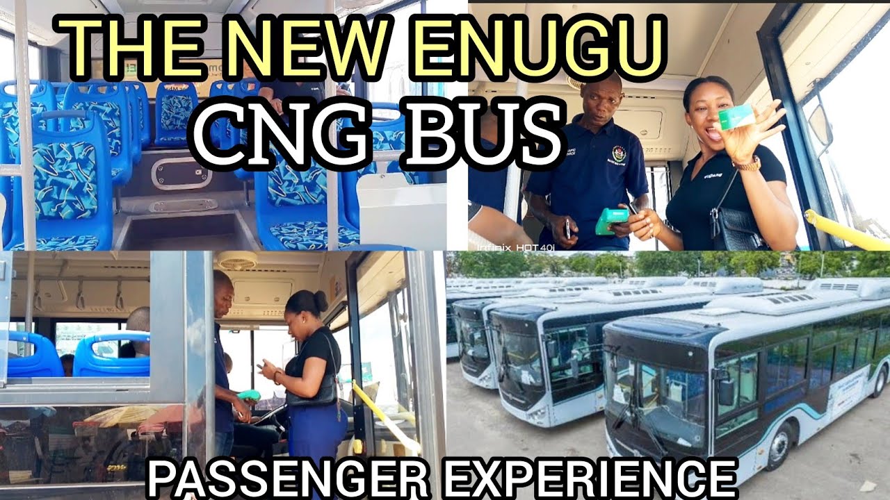 НОВЫЙ АВТОБУС НА СПГ ЭНУГУ ПЕРВЫЙ ОПЫТ😯😯 #enugu#enugustate#nigeria#igboamaka#africa#travel#tourism