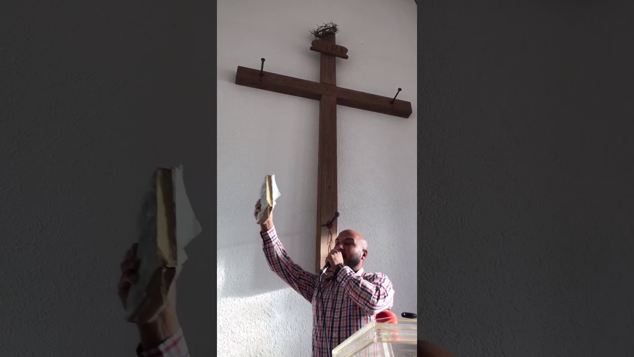 Wir haben Vollmacht Gino Essen