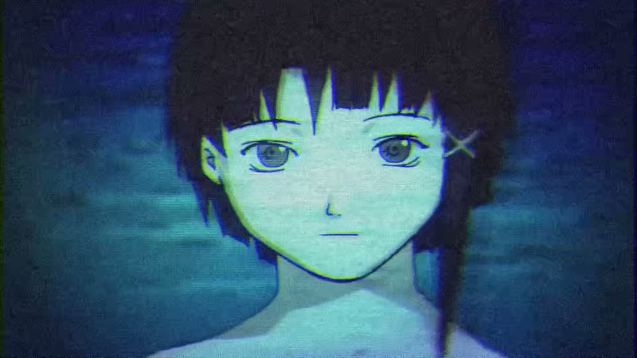 𝓓𝓾𝓿𝓮𝓽 (lain Opening) || slowed & reverb
