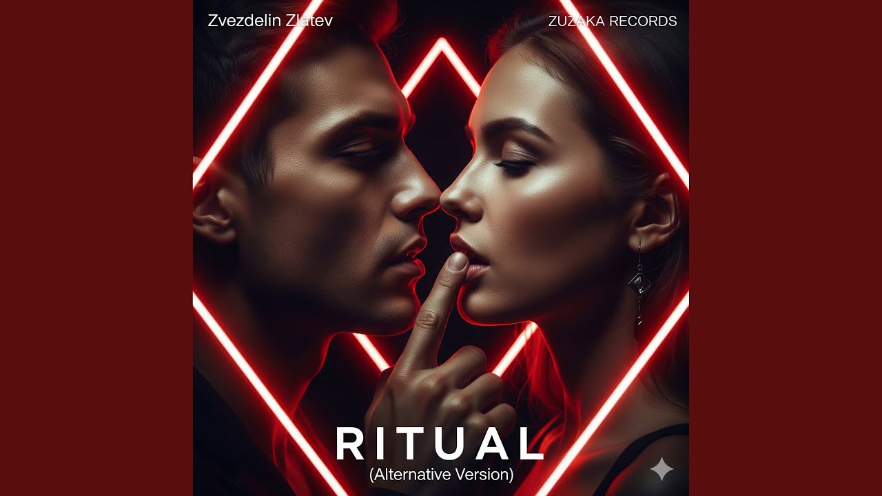 Ritual (Cover/Alternative version)
