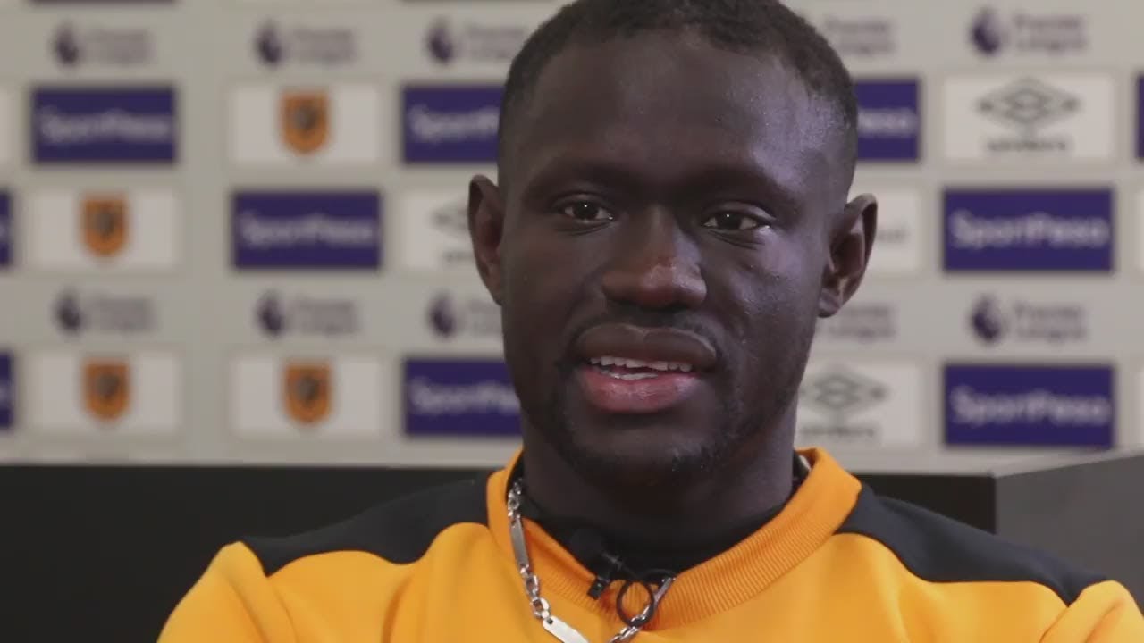 Les Fan's de Everton réclament Baye Oumar Niasse