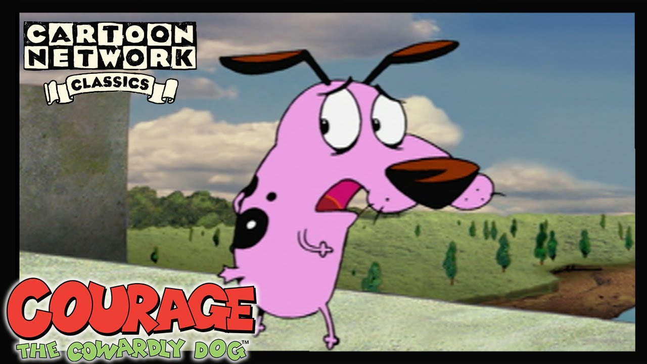 CN Classics | En bævers historie | 🇩🇰 Dansk Cartoon Network