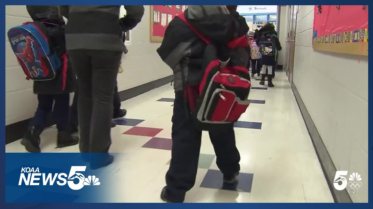 Colorado and other states sue Trump Administration for funding freeze