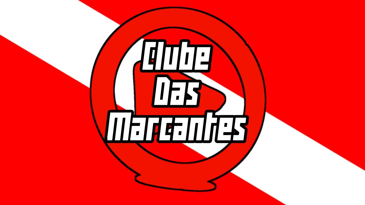 BANDA AMAZONAS - CROCODILO (Clube Das Marcantes)