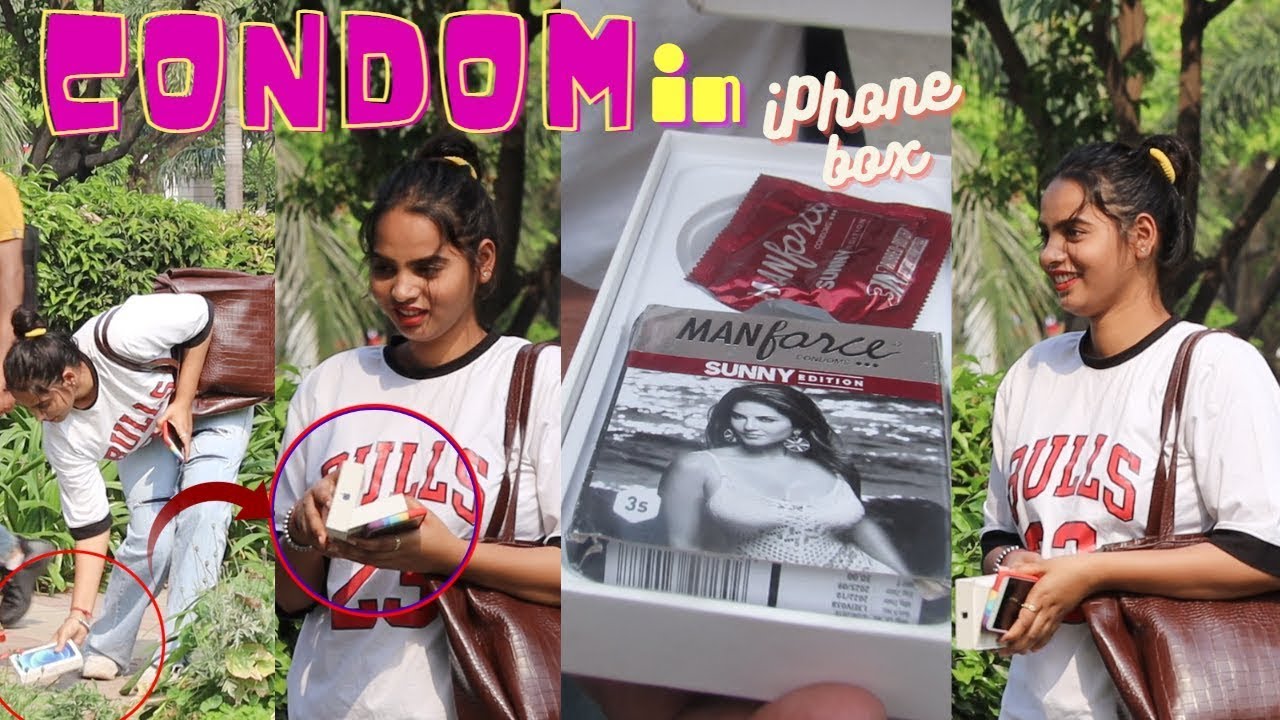 Top 10 Condom In iPhone Prank || Condom In iPhone || Prank Video