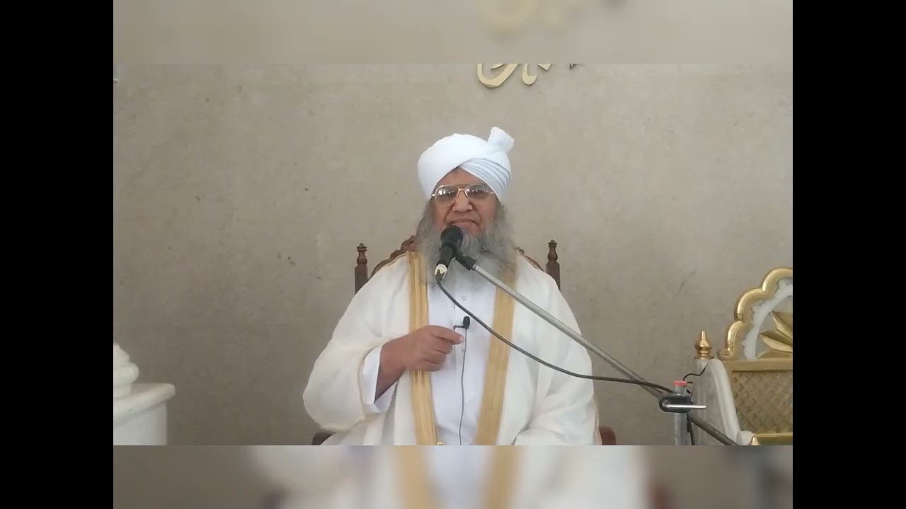 HAZRAT MAULANA MUFTI MOHAMMED AAMIR KHAN QASMI SAHAB ZAKAT KE عنوان پہ خطاب مسجد قباء قادر باغ 