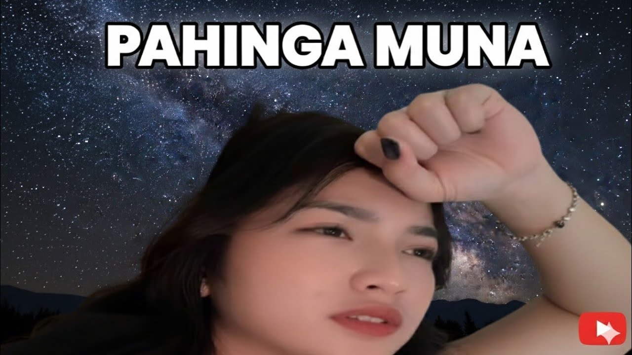🧿 PAHINGA MUNA!