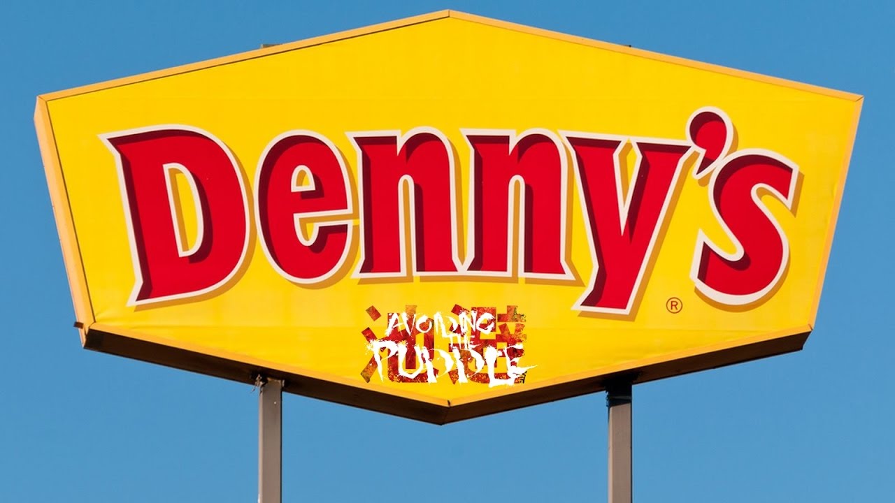 Aris Reviews: Denny's