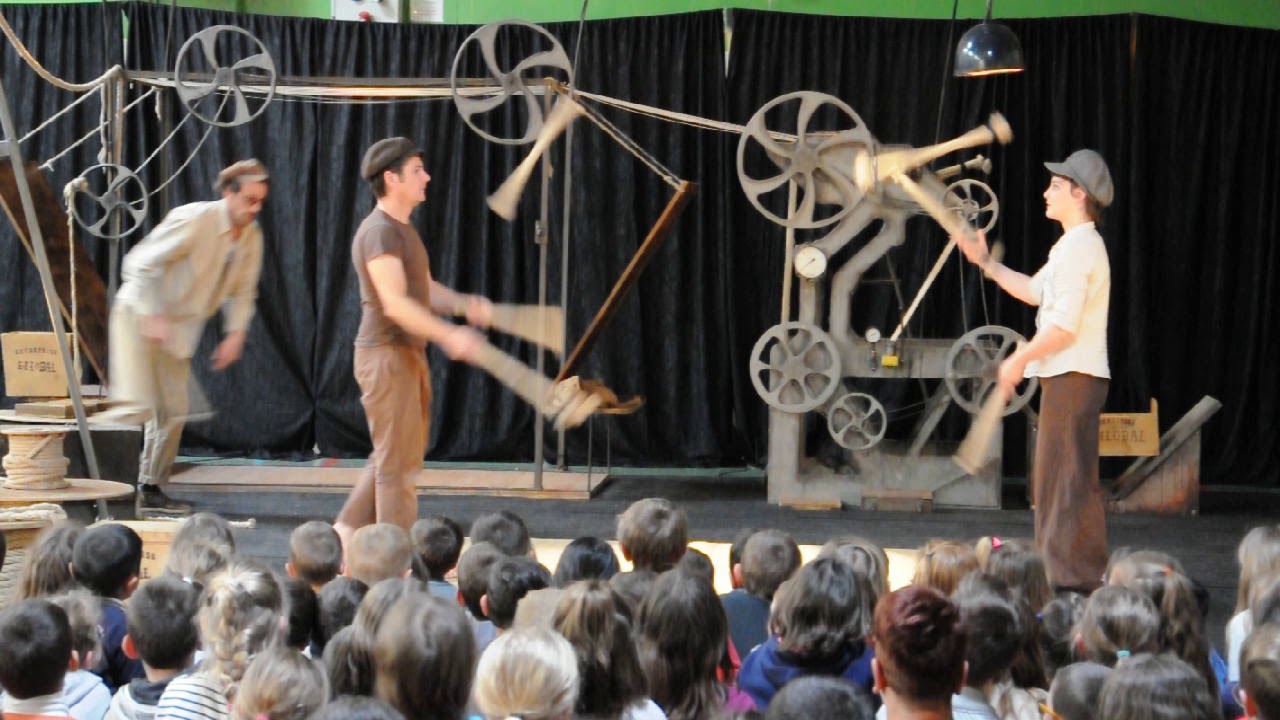 Filobal de la compagnie K-BESTAN