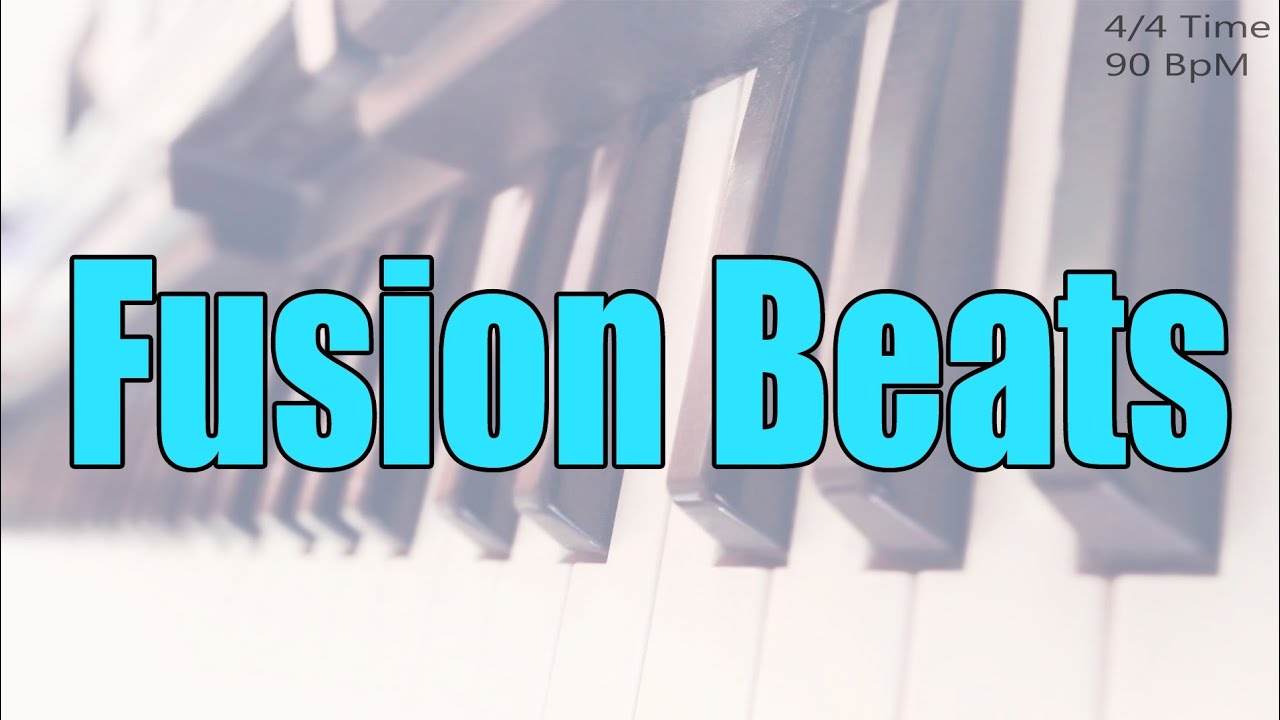 Fusion Beats | 90 BPM | Thavil | Tabla | Free loops