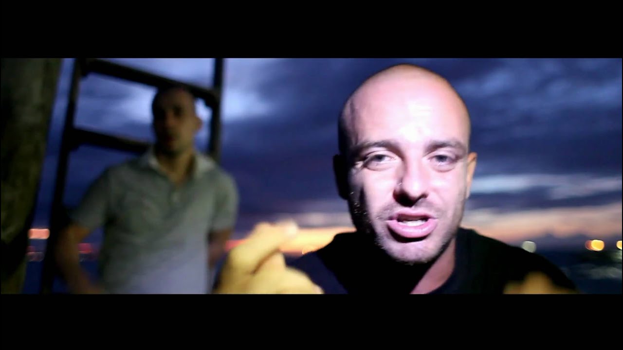 BAKO Y DJ PACHE - SIETE ESTRELLAS (CANAL BOA)