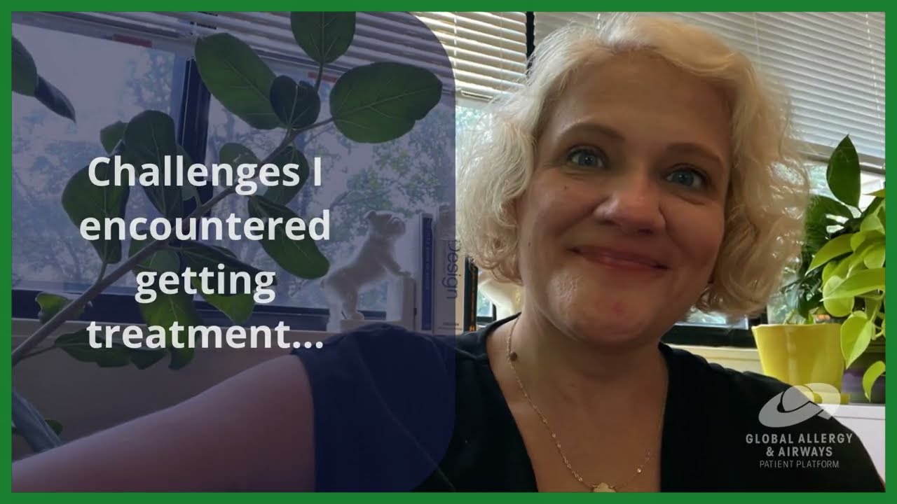 #Testimonial #COPD: Kristen – A call for COPD awareness and compassion from a caregiver perspective