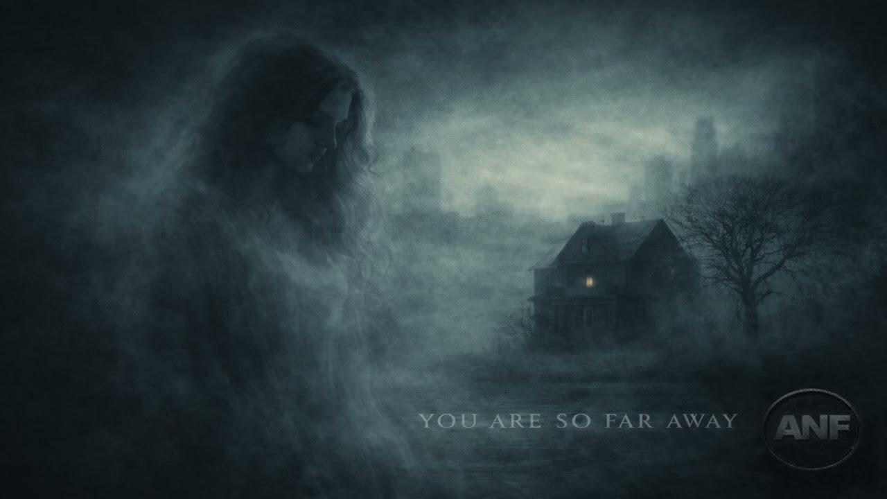So Far Away | American Nocturne Factory