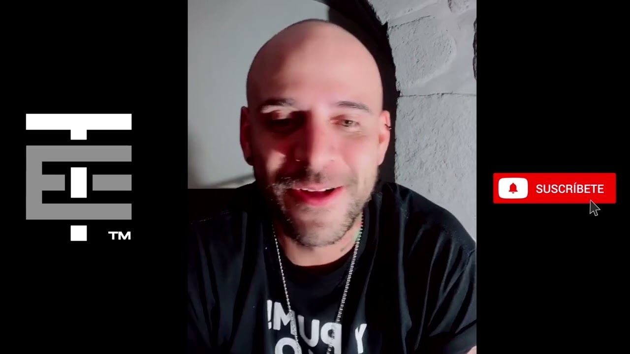 Live Tik Tok Resubido - COMO PIENSA EL NARCICISTA