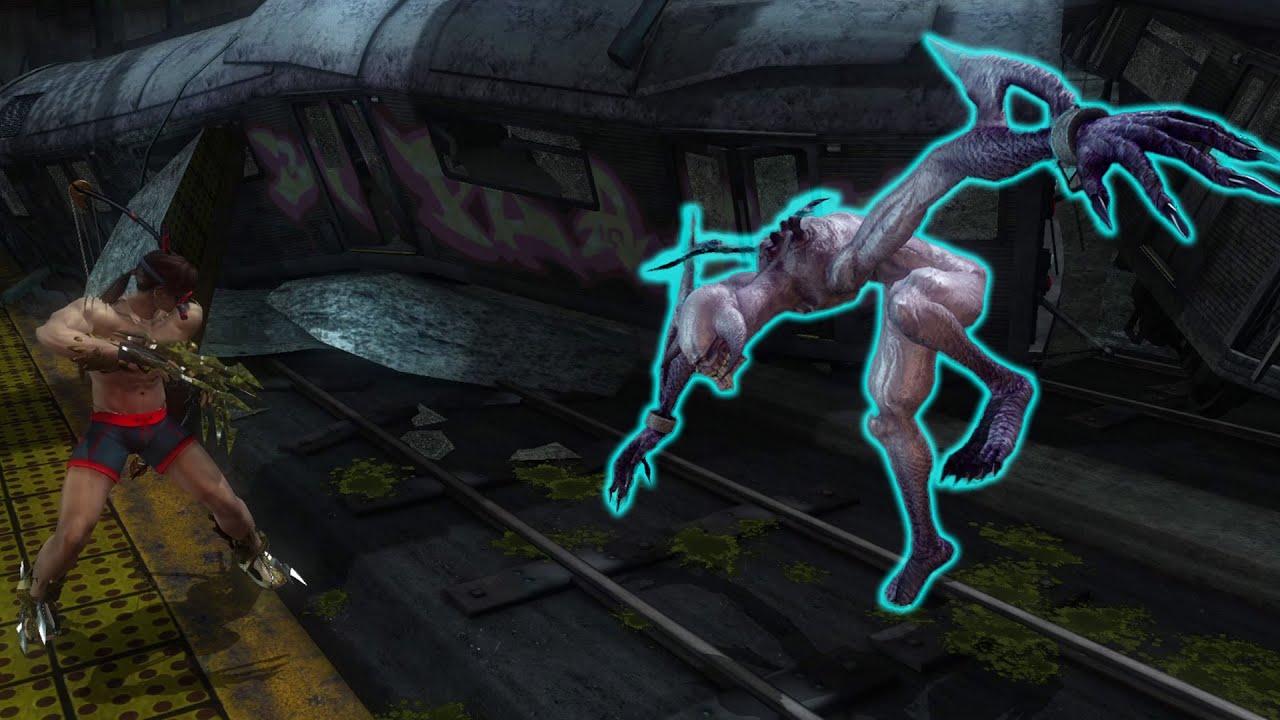 Van Gelf Tries Styling on Ryu, Dies