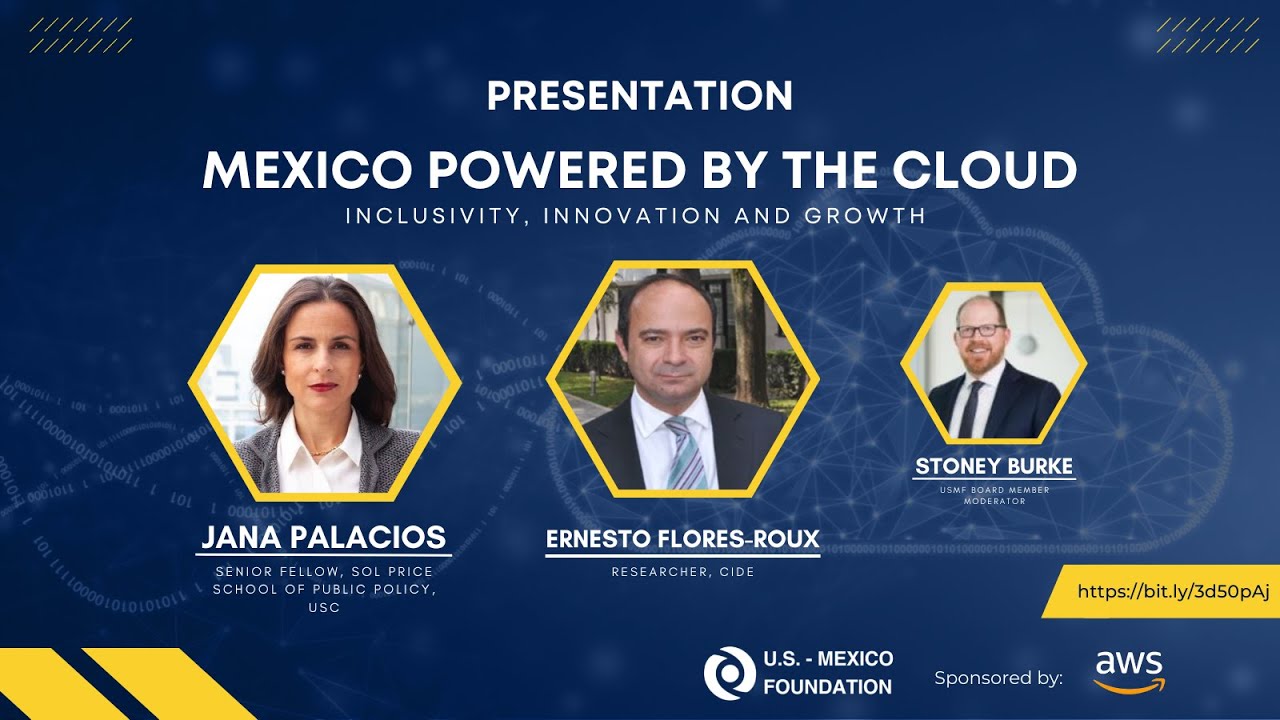 Presentation of 