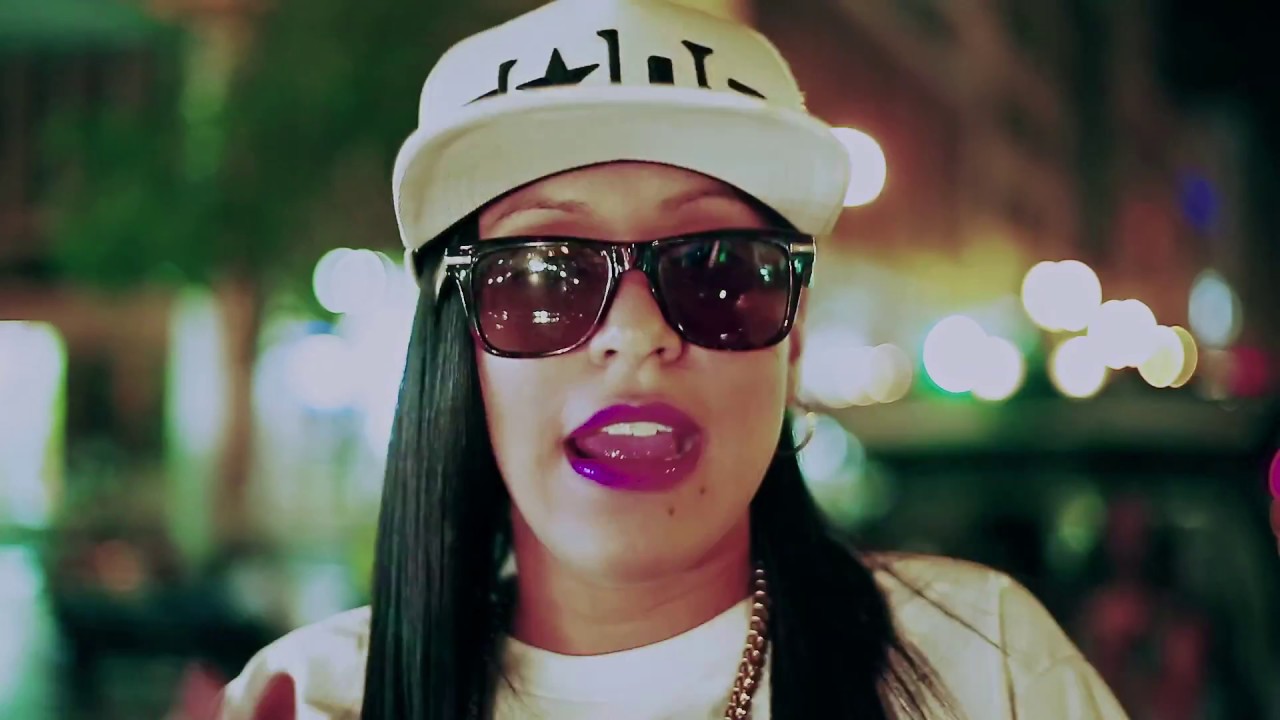 Neblinna - YO QUIERO MONEY [Official Video] Prod. SogProducer & CriloChampions