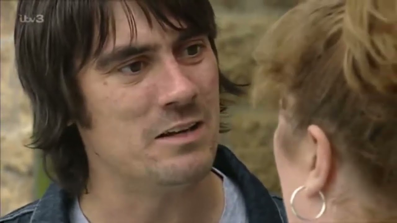 Debbie Dingle | 4th September 2003 | Emmerdale