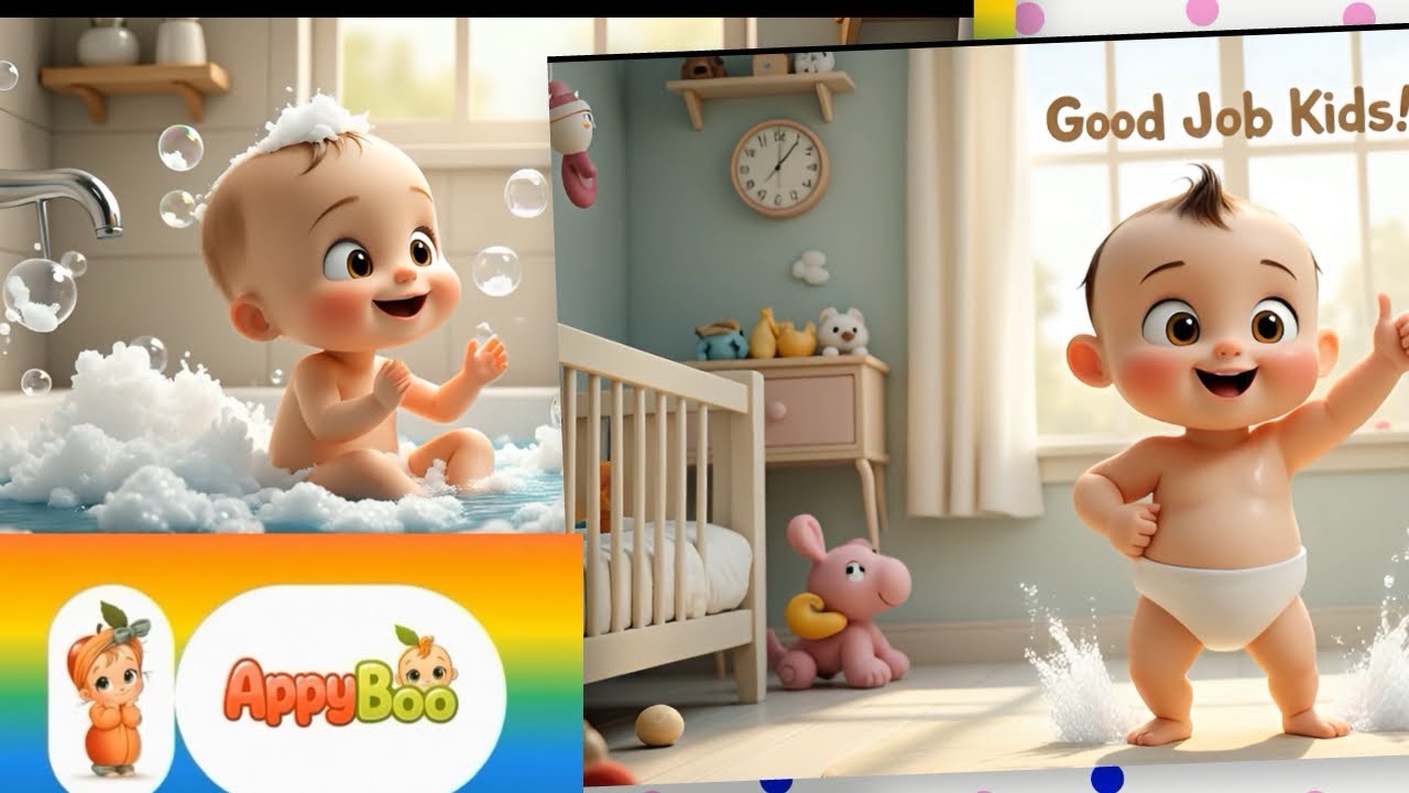 Bath Song 🛁 | Baby Bath Time Song | Nursery Rhymes for Kids | #shortsviral#nurseryrhyme 