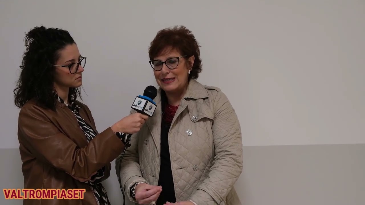 A SCUOLA DI REPORTER INTERVISTA A ELENA STEFANONI