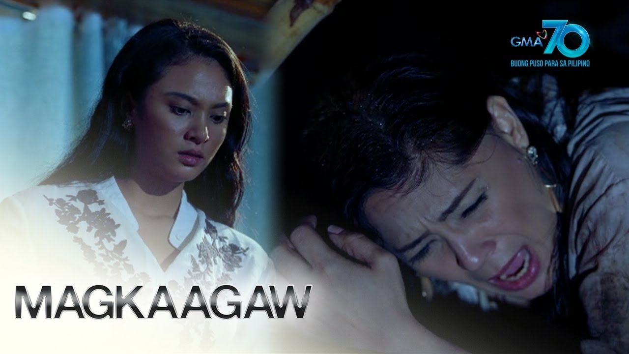 Magkaagaw: Pagtatago ng kabit sa tunay na asawa | Episode 103