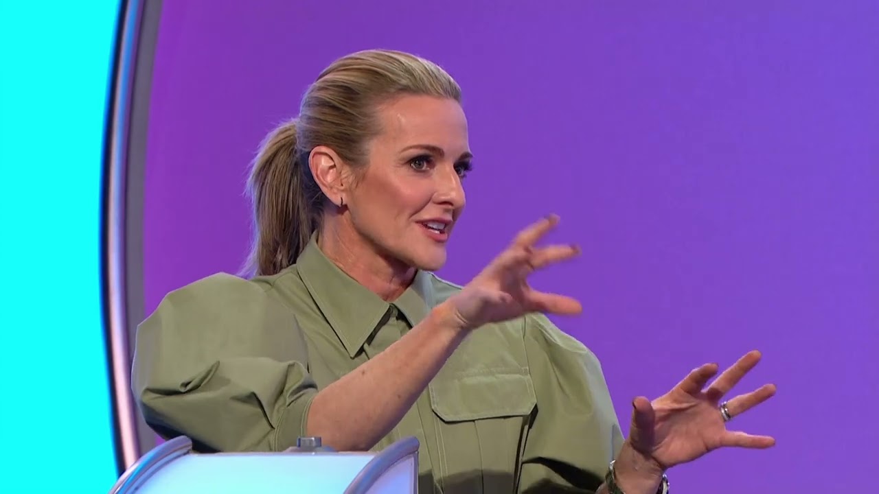 Would I Lie To You S17E04 1080p HDTV H264 FTPEZTVx to