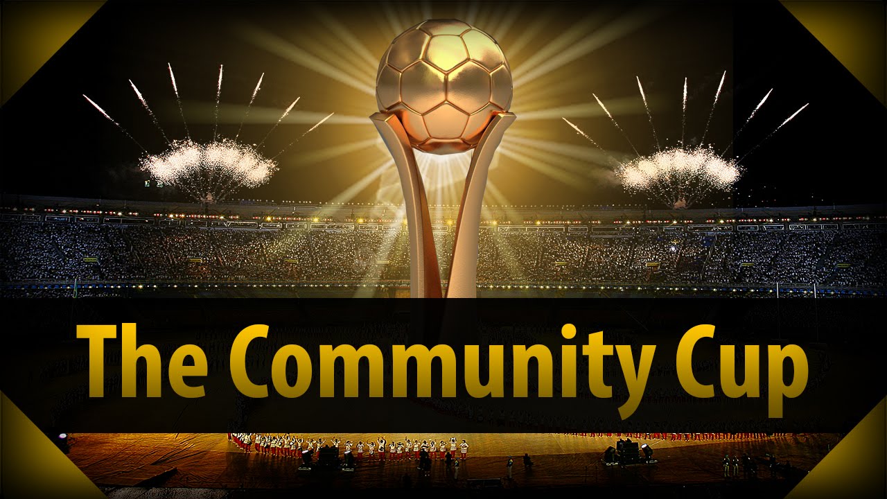 COMMUNITY CUP! - Fifalosophy VS DoNotPressNL - Game 6 - Dutch Fifa 14 Next Gen