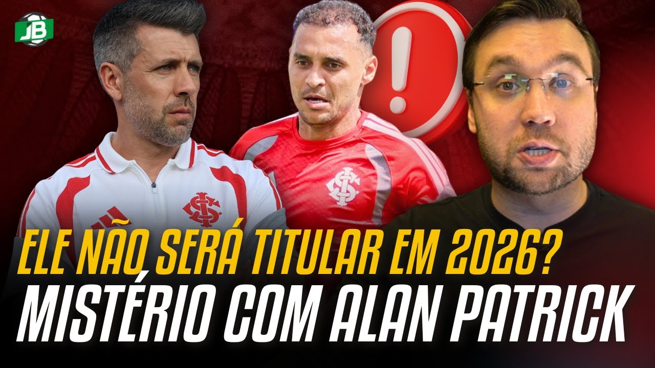 🟥 O PEDIDO DO PEZZOLANO, A DECEPÇÃO QUE ELE TEVE E O GRANDE MISTÉRIO SOBRE O MELHOR JOGADOR DO TIME