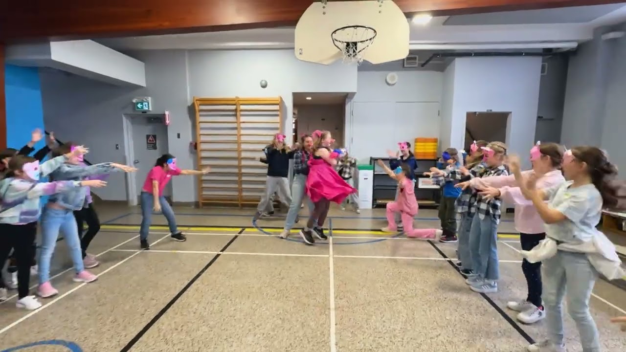 L’École Notre-Dame de Sainte-Christine concours Gagnez votre fête de fin d’année!