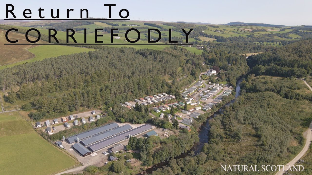 Return To Corriefodly