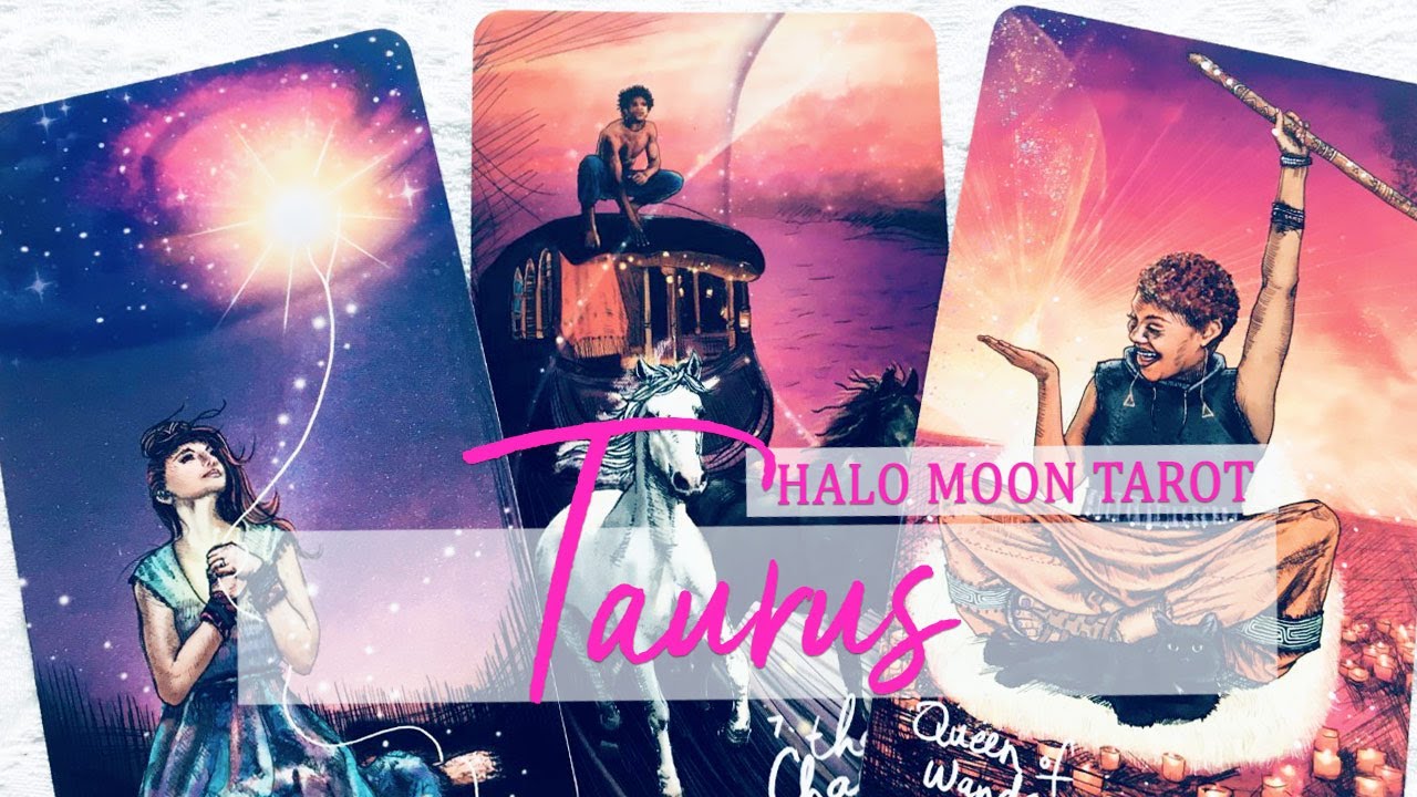 TAURUS - SOMEONE NEEDS TO  MAKE A MOVE. PLAYING IT SAFE